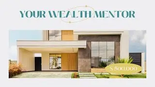 Property and Prosperity: Washington's Strategy for Building Wealth