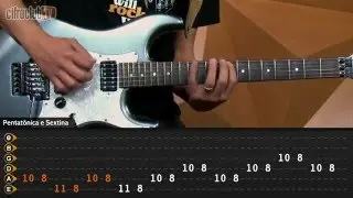 Roger Franco - Exercícios de Sincronismo