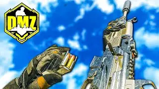 Modern Warfare 2 DMZ Mode Gameplay FULL DETAILS