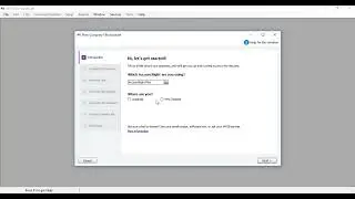 MYOB AccountRight Training Courses   501101   Create a New Company File