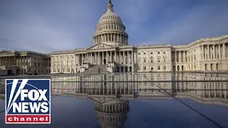 Congress taking entire week off after missing countless deadlines