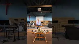 Speaker Dave Payne - Vain Imagination & Identity