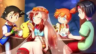 Pok&eacute;mon the Movie 2000: Weird Al