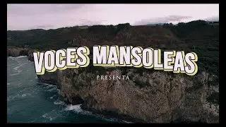 Pimiango, entre el cielo y el mar