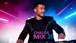 DJ Vankicha - Chalga Mix 2026 | Planeta Payner Mix 2026