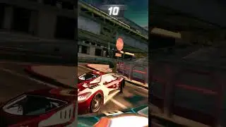 Split Second S1 E4 Downtown central - Elimination|Split Second best moments|Split Second game play