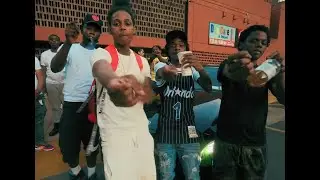 Reem - Wacked Em (Shot by KLO Vizionz) (Music Video)