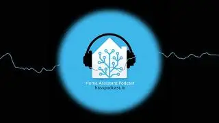 Spotlight &ndash; Material Design Icons & Home Assistant - Home Assistant Podcast