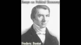 Essays on Political Economy by Frederic Bastiat #audiobook