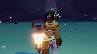 AER: Memories of Old - Part 1! Time To Fly!