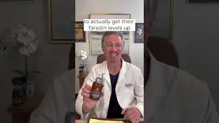 BEST IRON SUPPLEMENT FOR HAIR LOSS AND INCREASE FERRITIN. #shorts
