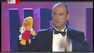 IL VENTRILOQUO - STEFANO VIGILANTE