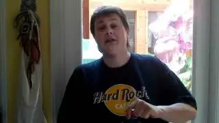 NetPosse Impact Story Sammie's Home!