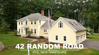 42 Random Road Rye, NH | Jenn Laverdiere | The Masiello Group