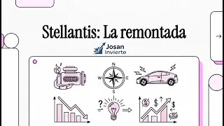 Stellantis (STLA): alto dividendo y valoraci&oacute;n baja&hellip; &iquest;o trampa c&iacute;clica en 2026?