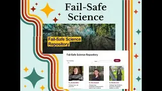 Fail-Safe Science Promo Trailer