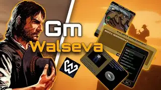 [Samp] Gamemode Walseva S2