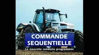 Lamborghini Champion - Commande sequentielle (1999)