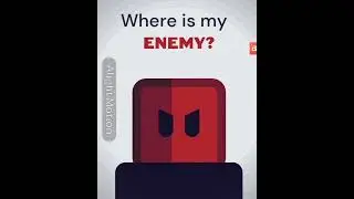 Where is my? edit (Ft.Green cube, red cube, orange cube, user) |Castle| #castle #whereismy #edits