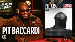 #LaNocturne Pit Baccardi 