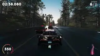 Прохождение The Crew 2 #239 - MotorFlix (Сезон 1 - Эпизод 1: The Chase) Нейтрализация без нейтралки