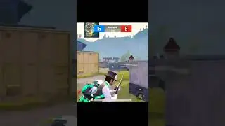 wait for victor iq#shorts #pubg #trending #andy