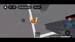 Roblox 0.5 Stud Truss Flickaround 4 Stud Thick