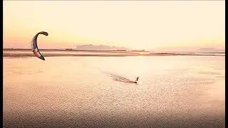 Kitesurfen mit KiteWorldWide auf Sizilien
