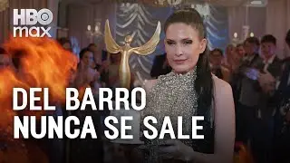 Reina de Todo - Recap | Margarita | HBO Max