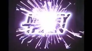 Money Train Movie Trailer 1995 - TV Spot