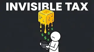 The Invisible Tax Nobody Talks About