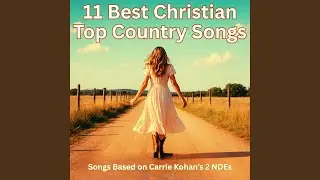 I Remember Me (Christian Country Gospel)