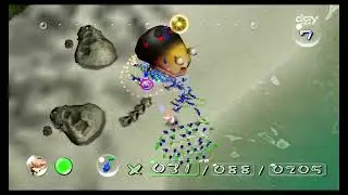 PIKMIN 1 DAY 7