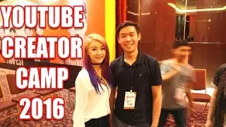 YES,THAT'S WENGIE ! - Youtube Creator Camp Indonesia