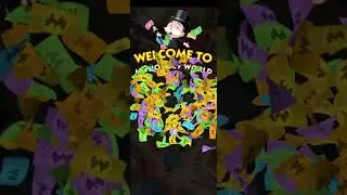 STORYBOOK WOODS Full Build / How Much MONOPOLY GO