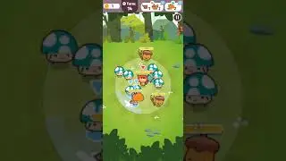Dino attack ep2 (micro rpg)