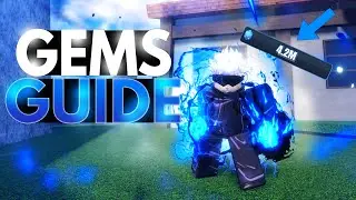 THE BEST FARM GEMS! (SAILOR PIECE)
