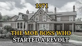 The Dark Story of the Gangster Who Started a Civil Rights Movement