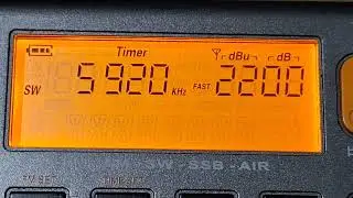 5920 kHz WTWW, USA @0436 UTC 2025 11 28