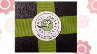 Holy Lama Naturals Introduction