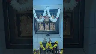 Magha maasa pournami Pooja at home #daily vlogs