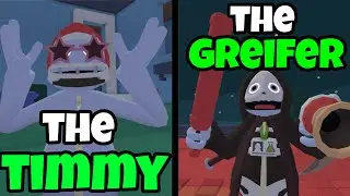 The FUNNIEST Yeep Stereotypes EXPOSED! Part 1