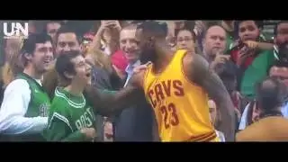 LeBron James Has Solid Night at the ESPYs