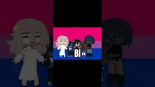 HAPPY PRIDE MONTH