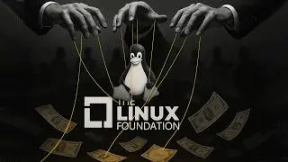 &laquo;Проникновение&raquo; в Linux: как крупные технологические компании захватили управление открытым исход...