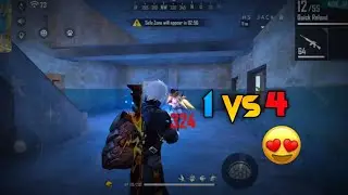 Mi 10t pro 🎯 [ highlights ] free fire highlights 1000 dpi ✓