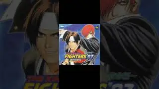 KOF 97 Drama CD - 宿命編(Destiny Arc)