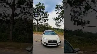 Conhe&ccedil;a o Fiat Bravo, &uacute;ltimo hatch m&eacute;dio da Fiat de 2016 #trending#viral #fiat#carros #youtubecars