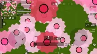 The secret bunker - Surviv.io
