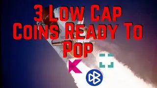 3 монеты с низкой капитализацией готовы к запуску &mdash; Kylin Network &mdash; Bondly Finance &mdash; xDai Stake &mdash; криптовалюта с низкой капитализацией